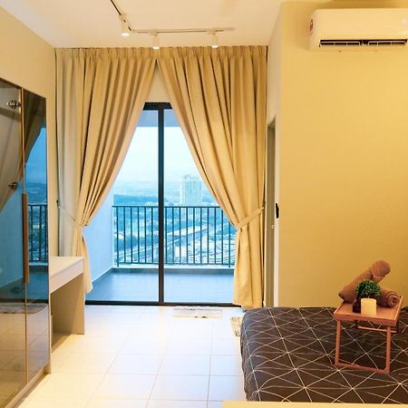 Netizen Cozy Suite By Guestonic Cheras Esterno foto