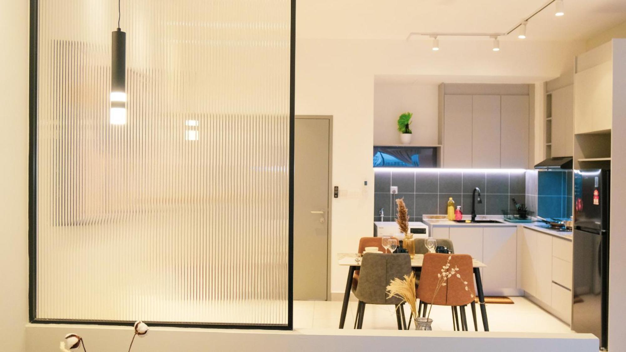 Netizen Cozy Suite By Guestonic Cheras Esterno foto