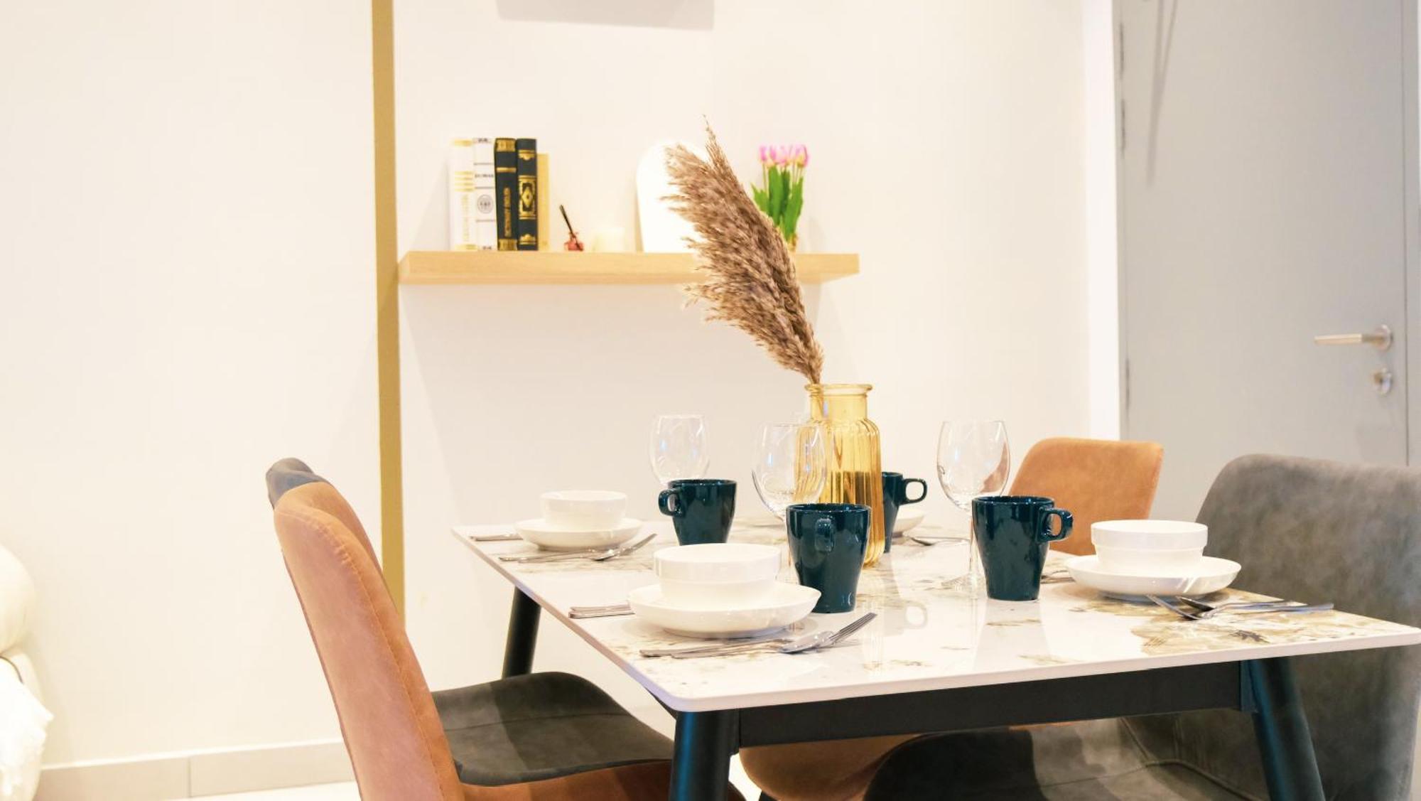 Netizen Cozy Suite By Guestonic Cheras Esterno foto