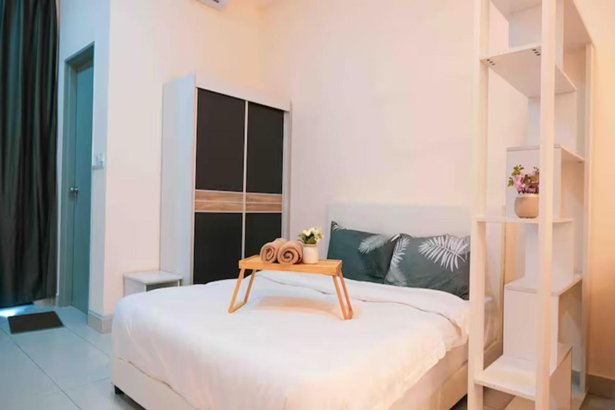 Netizen Cozy Suite By Guestonic Cheras Esterno foto