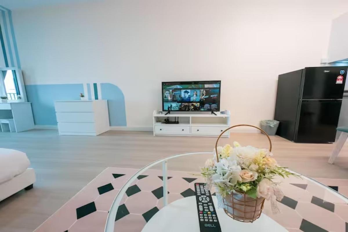 Netizen Cozy Suite By Guestonic Cheras Esterno foto