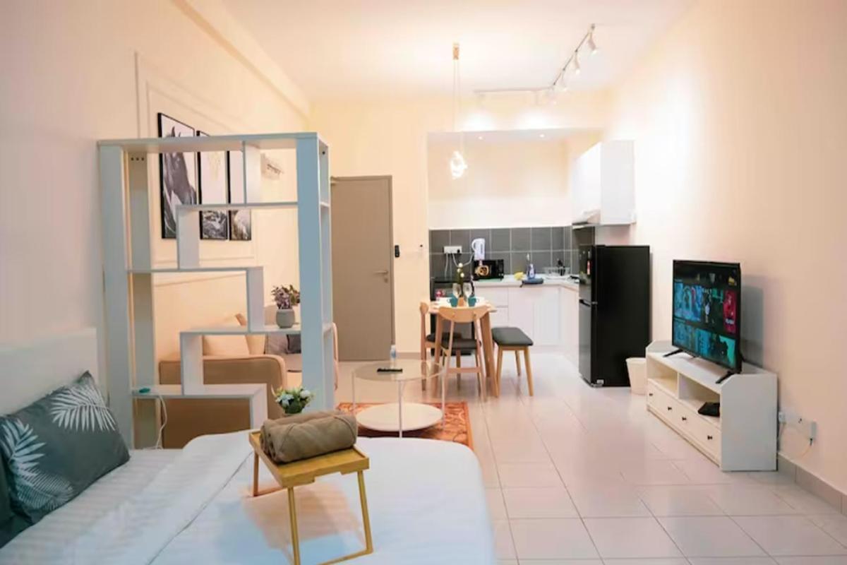 Netizen Cozy Suite By Guestonic Cheras Esterno foto