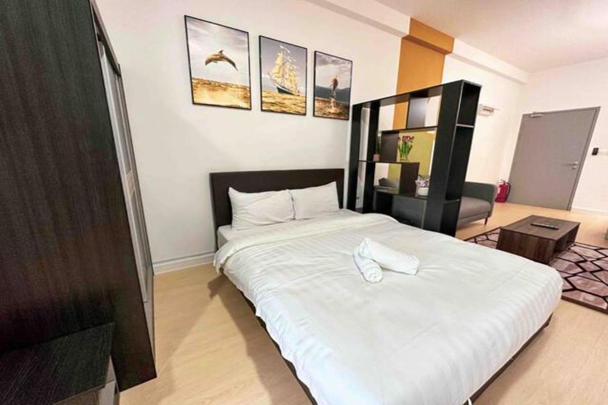 Netizen Cozy Suite By Guestonic Cheras Esterno foto