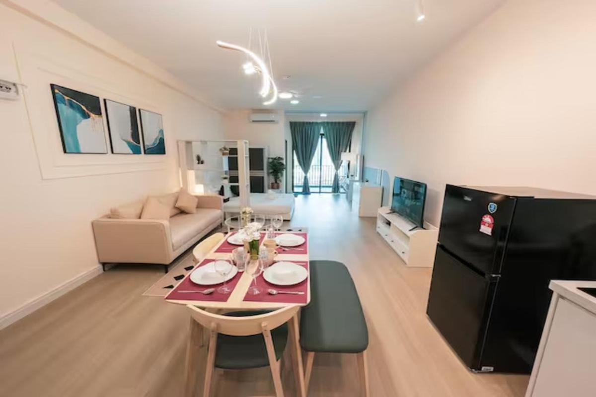 Netizen Cozy Suite By Guestonic Cheras Esterno foto