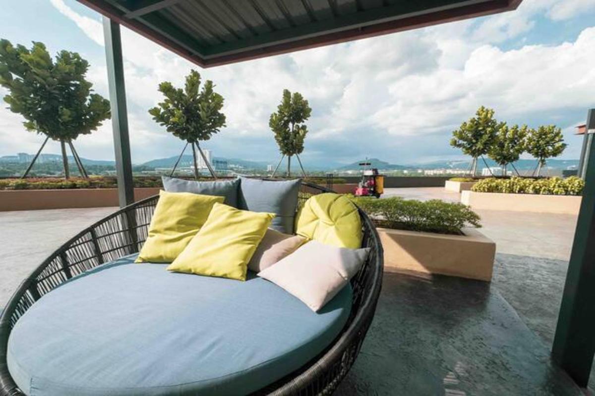 Netizen Cozy Suite By Guestonic Cheras Esterno foto
