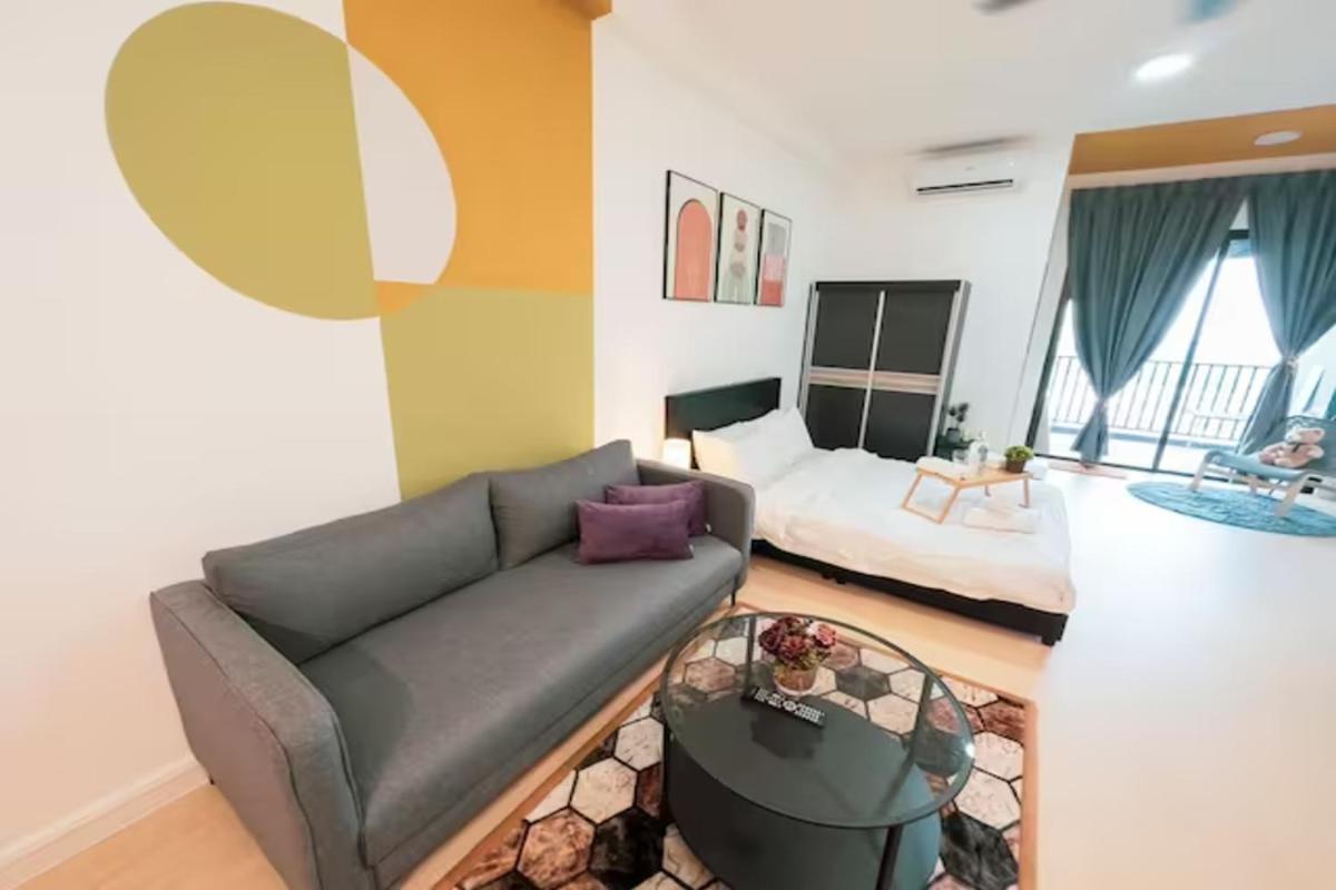 Netizen Cozy Suite By Guestonic Cheras Esterno foto