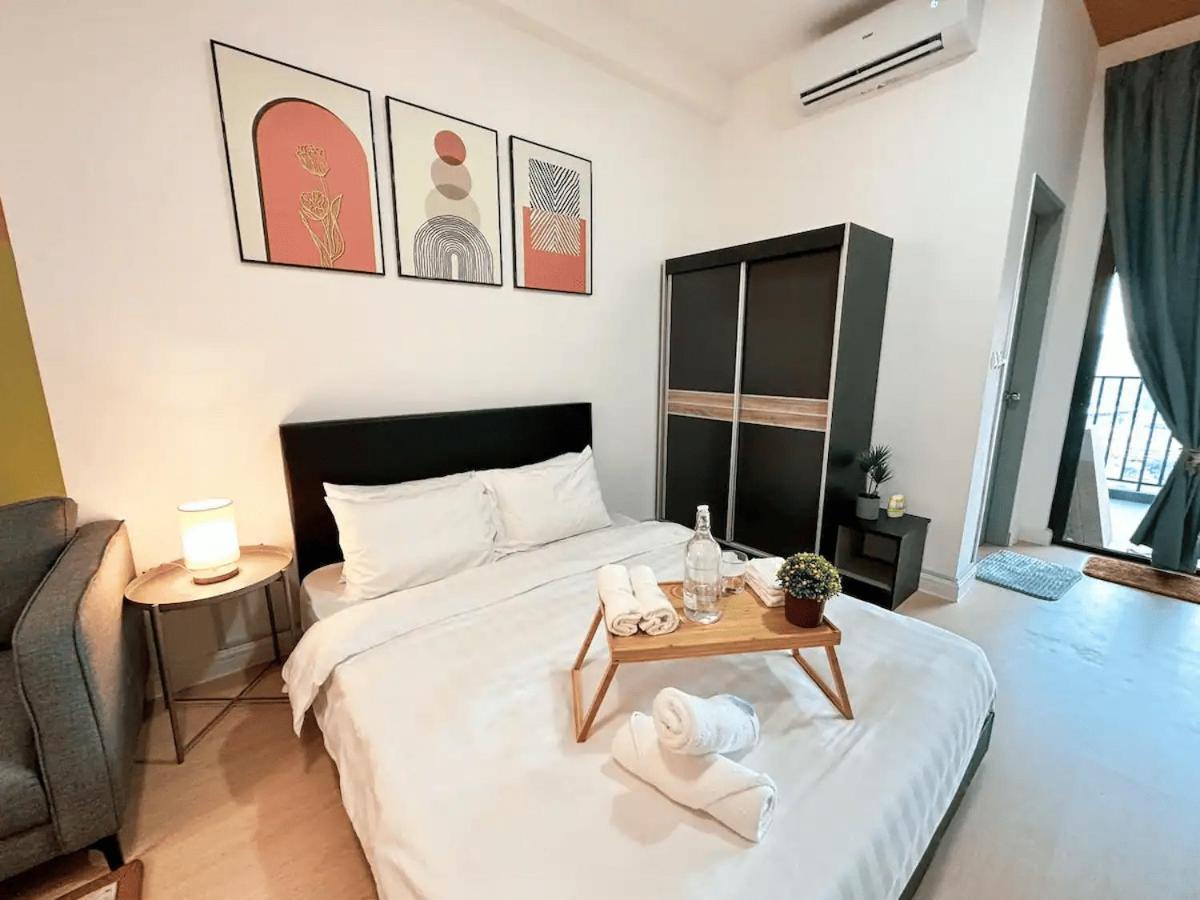 Netizen Cozy Suite By Guestonic Cheras Esterno foto